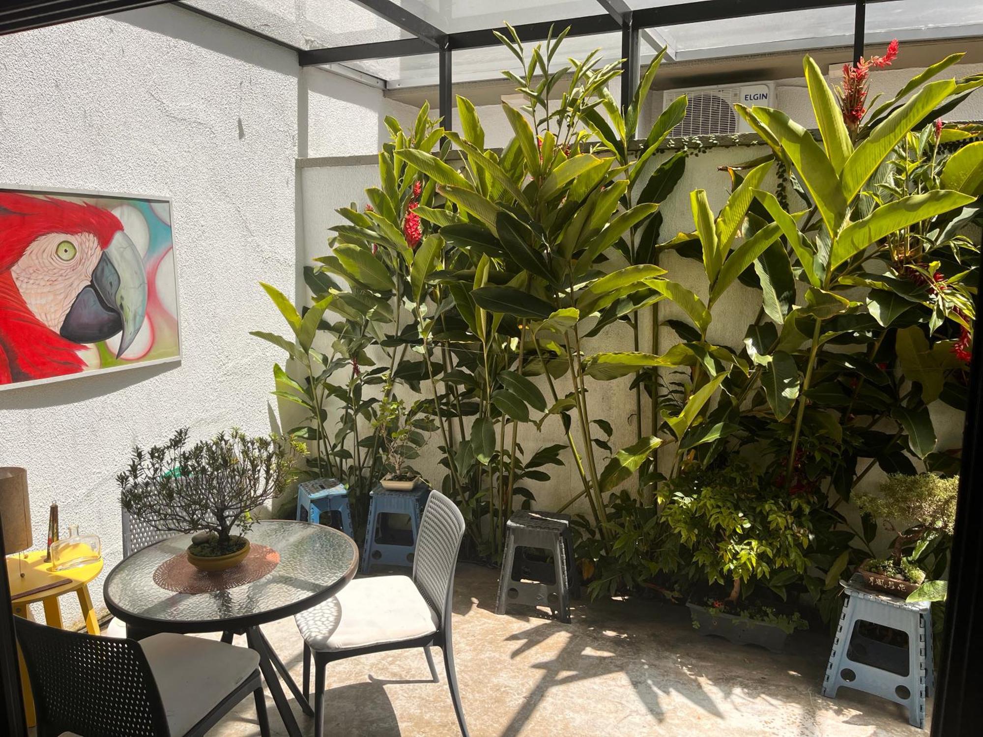 Casa Aconchegante Villa Maresias Exterior photo