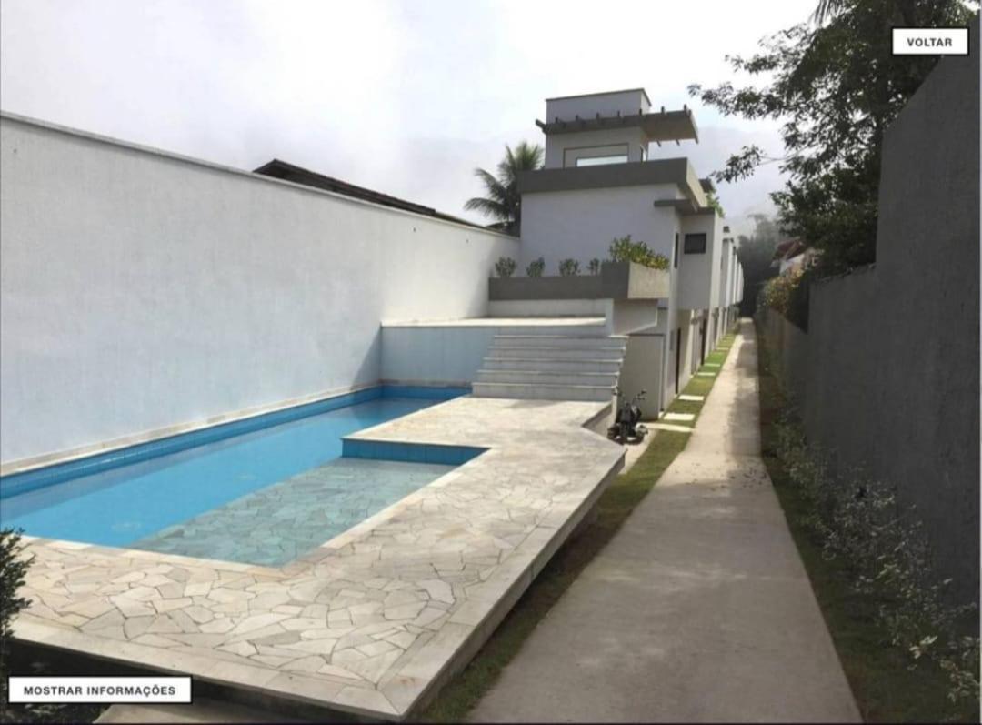 Casa Aconchegante Villa Maresias Exterior photo