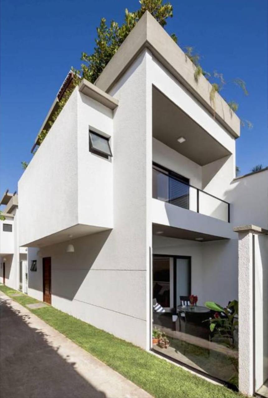 Casa Aconchegante Villa Maresias Exterior photo
